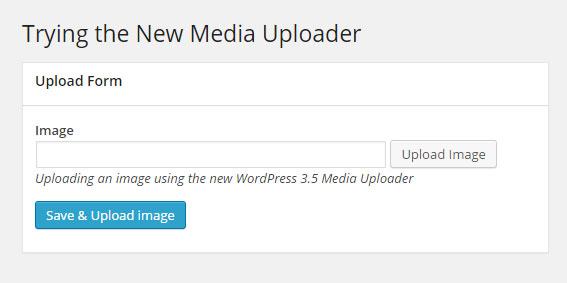 wordpress-new-media-uploader-html